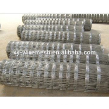 Garden Iron Galvanized Wleded Wire Mesh Rolls